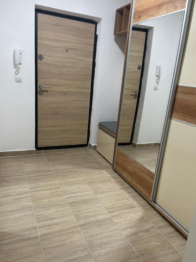 Maya Apartment Skopje Exterior foto